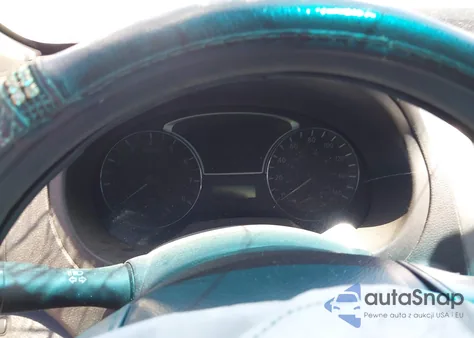 2015 Nissan Altima 2.5/2.5 S/2.5 Sl/2.5 Sv z USA, uszkodzony, nr VIN 1N4AL3AP7FN896470